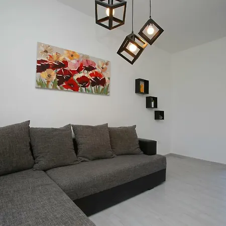 Apartment Paolo Labin (Istria)