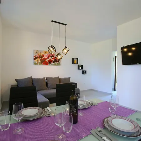 Paolo Apartment