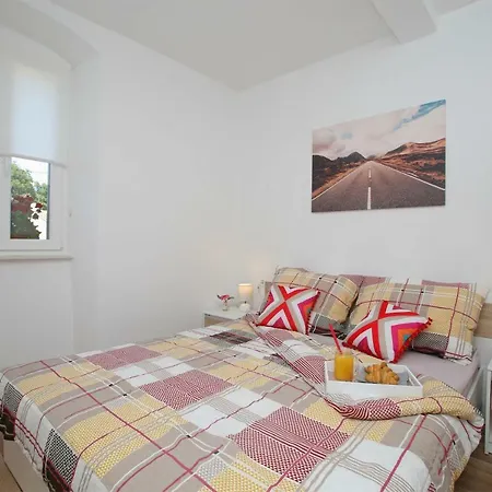 Paolo Apartment
