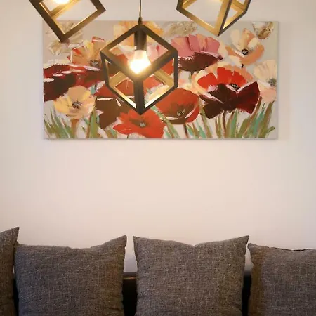 Apartment Paolo Labin (Istria)