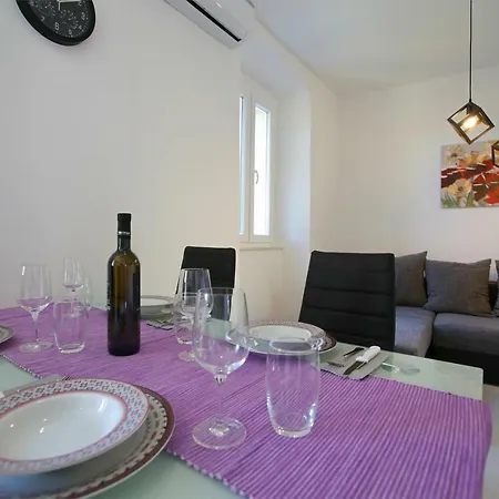 Apartment Paolo