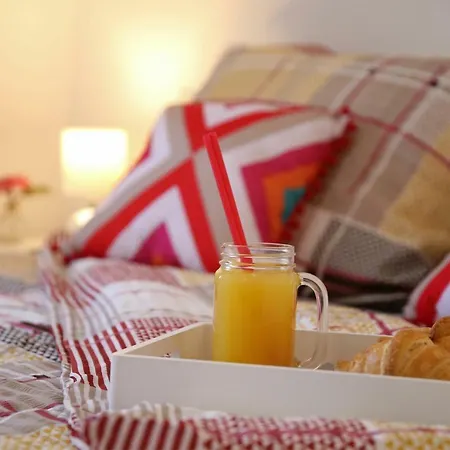 شقة Paolo لابين